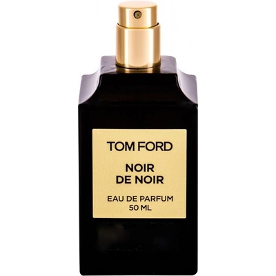 Tom Ford Noir de Noir parfumovaná voda unisex 50 ml tester