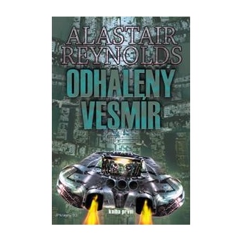 Odhalený vesmír