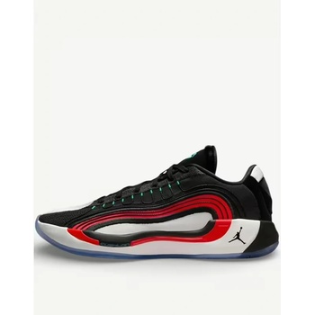 Nike Jordan Luka 4 Space Navigator Shoes Black/White