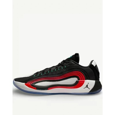 Nike Jordan Luka 4 Space Navigator Shoes Black/White