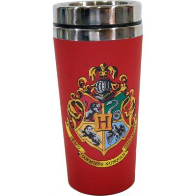 Kids Euroswan termohrnek Harry Potter odstíny červené 400 ml