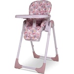 Cosatto Столче за хранене Cosatto CT5357 Noodle +, Unicorn Garden, Столчета за хранене (CT5357)