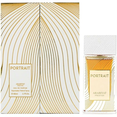 Arabiyat Prestige Portrait parfumovaná voda unisex 80 ml