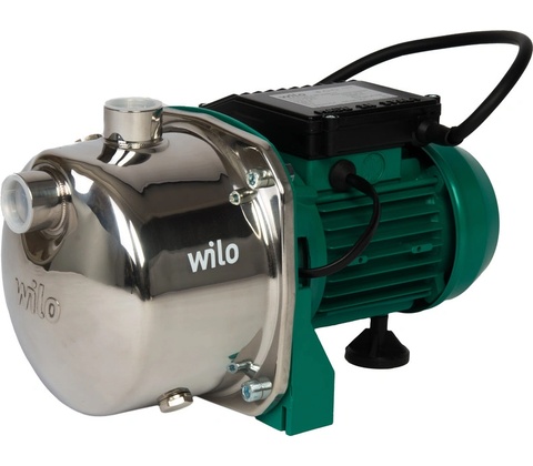 Wilo Jet WJ 301 X EM 2865570