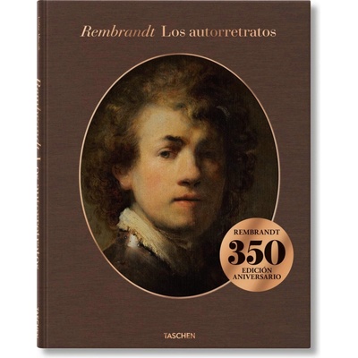 Rembrandt: The Self-Portraits - Volker Manuth, Marieke de Winkel