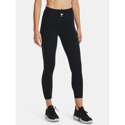 Under Armour Дамски клинове Under Armour Pjt Rock Meridian Ankl Lgn Under Armour | Cheren | ЖЕНИ | XS