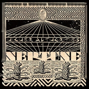 Higher Authorities - Neptune (Record Store Day) (180 g) (LP) (887829035518)