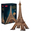 CubicFun 3D puzzle Eiffelova veža 314 ks