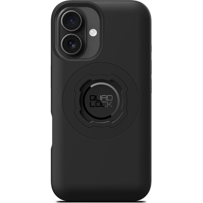 QUAD LOCK Pouzdro Quad Lock® MAG - iPhone 16