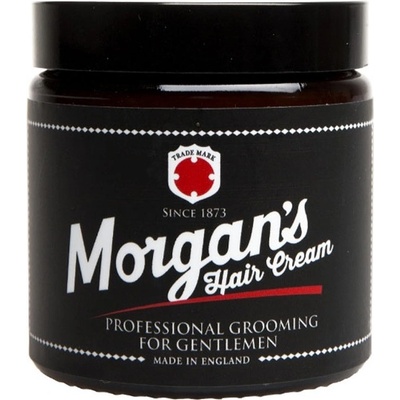 Morgan's Gentlemens krém na vlasy 120 ml