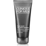 Clinique For Men Oily Skin Face Wash Измивна пяна за мъже за мазна кожа 200 ml