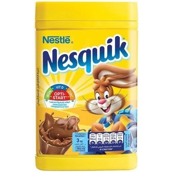 Nestlé Nesquik doza 900 g
