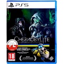 Chernobylite