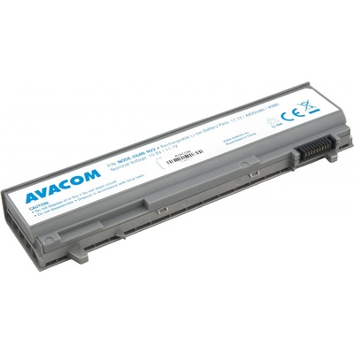 AVACOM NODE-E64N-N22 4400 mAh baterie - neoriginální