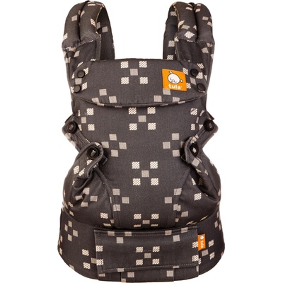 Tula EXPLORE Patchwork Checkers – Zboží Dáma