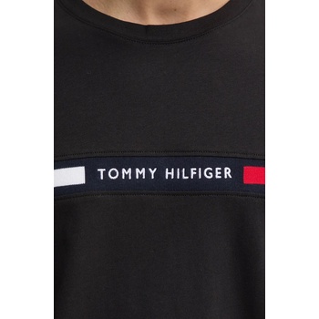 Tommy Hilfiger Памучна тениска Tommy Hilfiger (MW0MW36498)