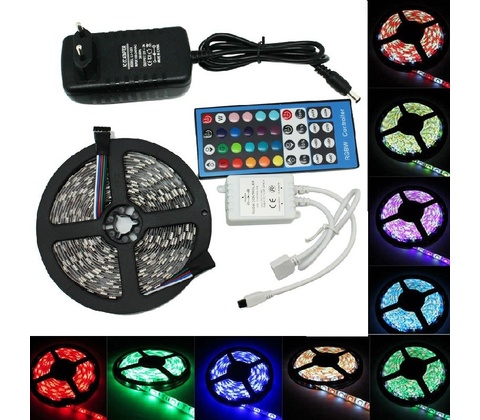 Lighting WW5002