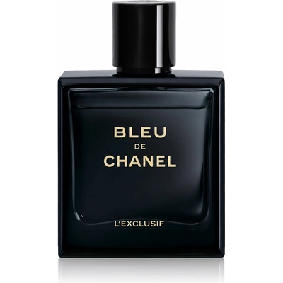 Chanel Bleu De Chanel L` Exclusif parfém pánský 60 ml