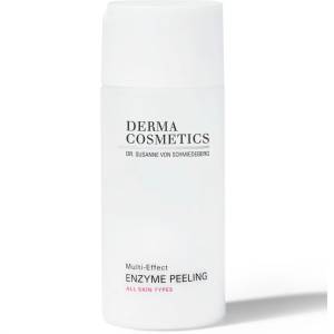 Dermacosmetics Multi-Efffect Enzyme Peeling Ексфолиант за лице дамски 60gr