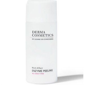 Dermacosmetics Multi-Efffect Enzyme Peeling Ексфолиант за лице дамски 60gr