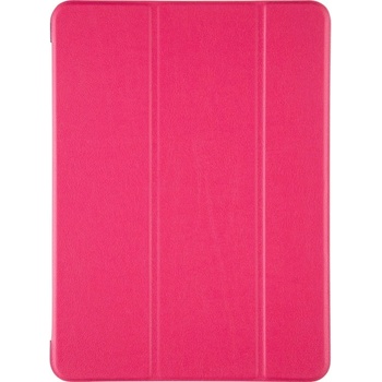 Tactical Book Tri Fold Pouzdro pro Samsung X200/X205 Galaxy Tab A8 10.5 8596311173998 Pink
