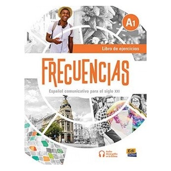 Frecuencias A1 Libro Ejercicios