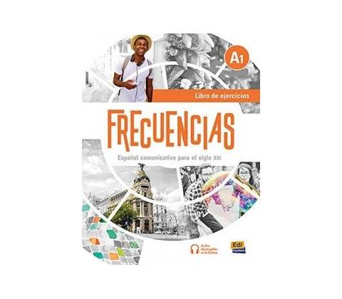 Frecuencias A1 Libro Ejercicios