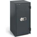 Rottner FireHero 30 EL