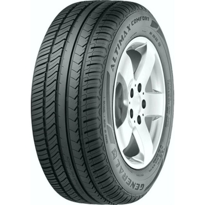 General Tire Altimax Comfort 165/65 R14 79T