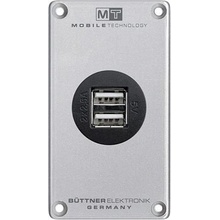 Büttner Elektronik 322/175