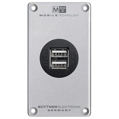 Büttner Elektronik 322/175