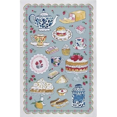Ulster Weavers Afternoon Tea 70x45 cm