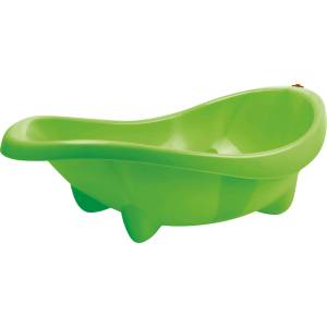 Okbaby Бебешка вана OK Baby - Лагуна, 59 cm, зелена (OKBLA79302G)