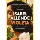 Violeta - Isabel Allende