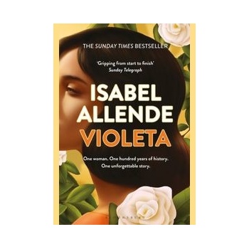 Violeta - Isabel Allende