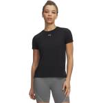 Under Armour UA Vanish SS Размер: M / Цвят: черен