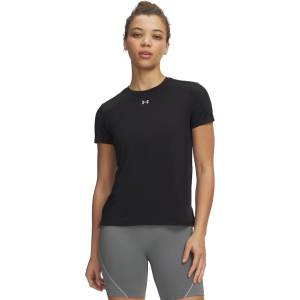Under Armour UA Vanish SS Размер: M / Цвят: черен