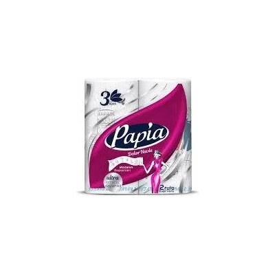 HAYAT Кухненска ролка Papia 2бр (р7373)
