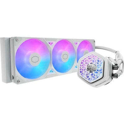 Cooler Master MasterLiquid Atmos II VRM 360 MLX-D36M-A25SZ-VW