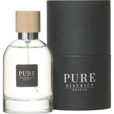 PURE DISTRICT ORIGIN Bytový parfém 100 ml