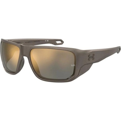 Under Armour UAATTACKMD HKL 2B