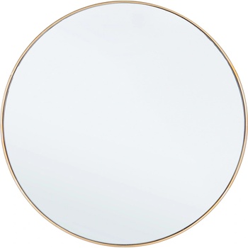Bizzotto ОГЛЕДАЛО ЗА СТЕНА nucleos 60x1.5 ЗЛАТИСТО (0242702)