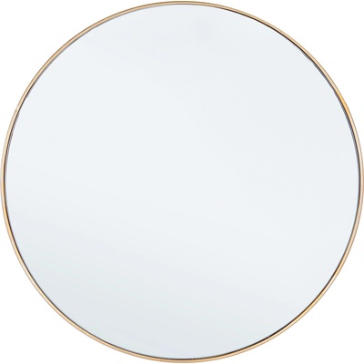 Bizzotto ОГЛЕДАЛО ЗА СТЕНА nucleos 60x1.5 ЗЛАТИСТО (0242702)