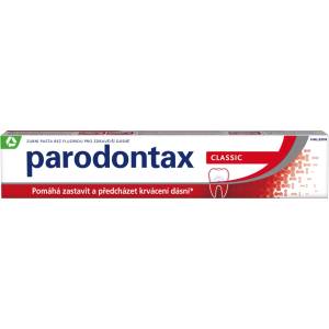 Parodontax Паста за зъби Parodontax Classic 75 мл - lavonio - 9,58 лв