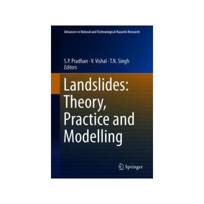 Landslides: Theory, Practice and Modelling Pevná vazba