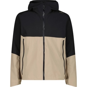 CMP Мъжко водоустойчиво яке CMP Jacket Fix Hood 36Z0537 Waterproof jacket - Teak - размер 58 (EU) (002-4011-0417)