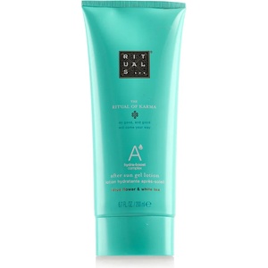 Rituals The Ritual of Karma After Sun Gel Lotion 200 ml