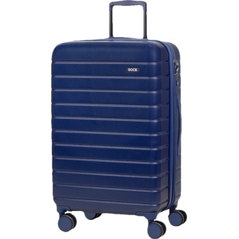 Rock TR-0214/3-Mtmavě modrá 60 L