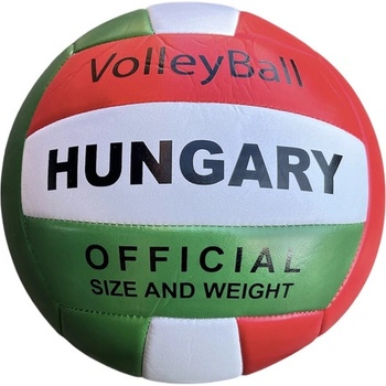 S-Sport Волейболна топка за зала с pvc покритие - vektory hungary