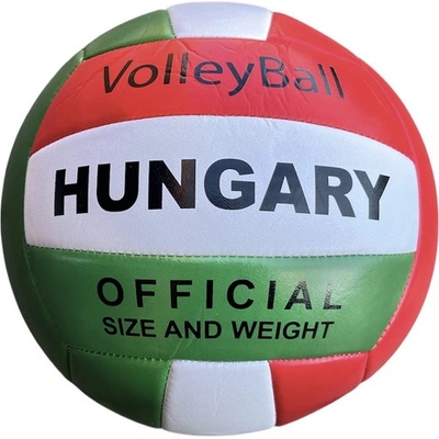 S-Sport Волейболна топка за зала с pvc покритие - vektory hungary